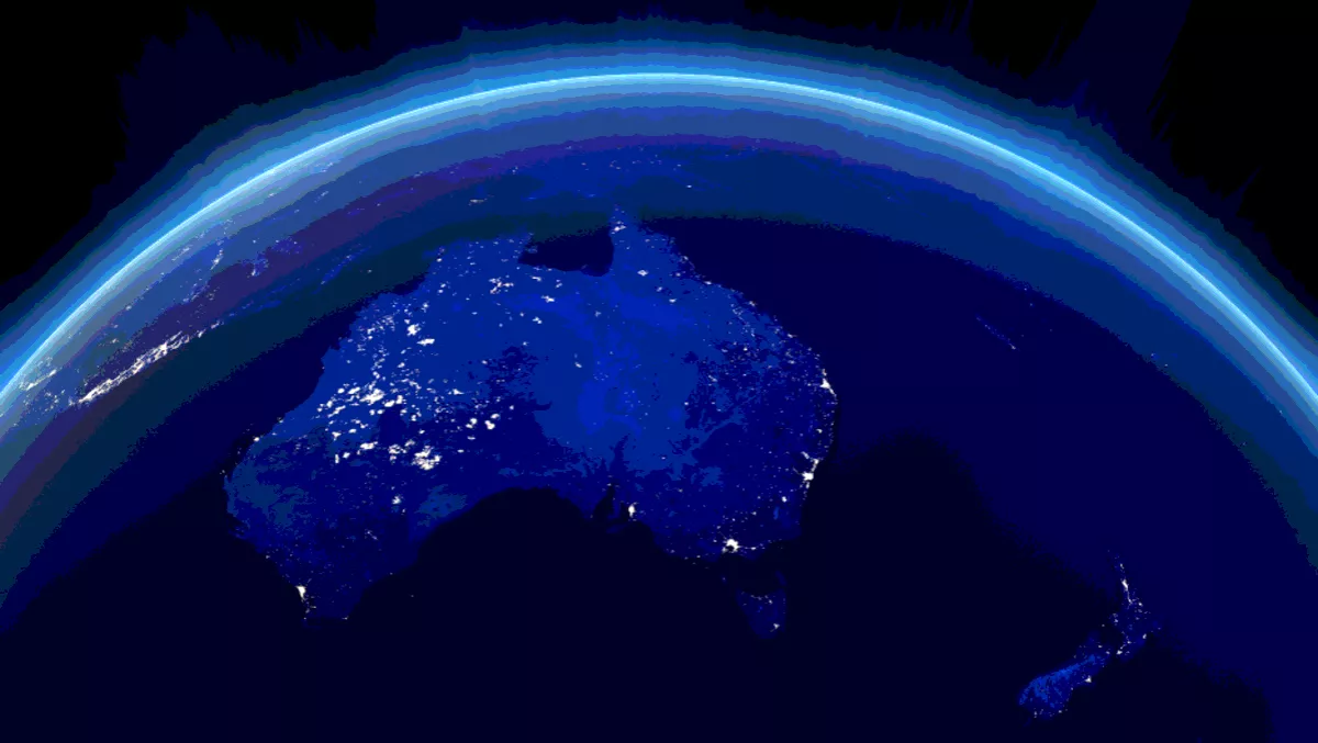 OZ #1 in the world in IoT with majority of enterprises wanting bigger budgets