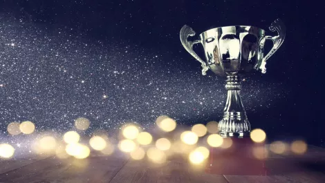 Logitech wins record-breaking nine IDA 2016 awards