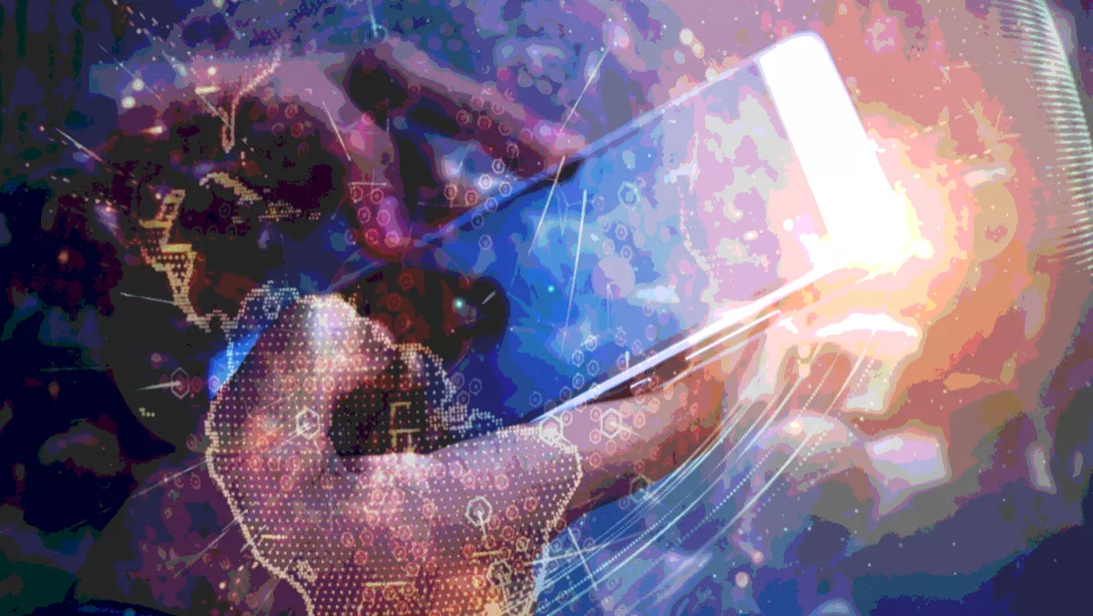 Soaring mobile data usage in ANZ an opportunity for businesses