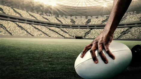 Rugger