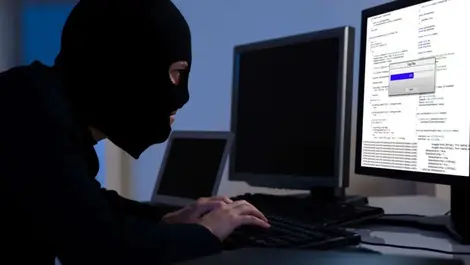 Virtual cyber defender keeps cybercriminals at bay