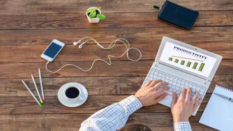 In pursuit of productivity: Top technologies SMBs are adopting