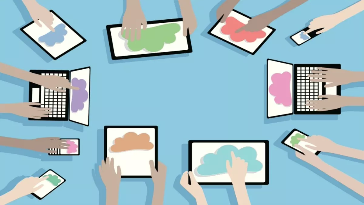 IT spending by AU educational institutions to exceed US$1.6b