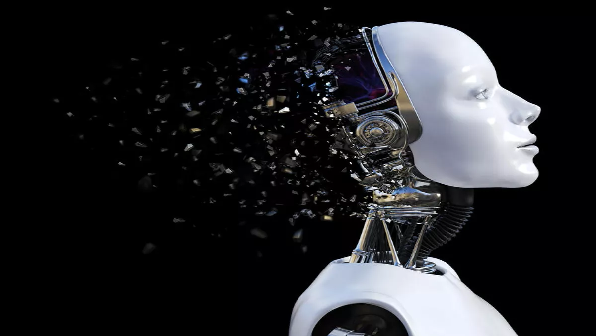 AI may have your health and finances on record before the year is out