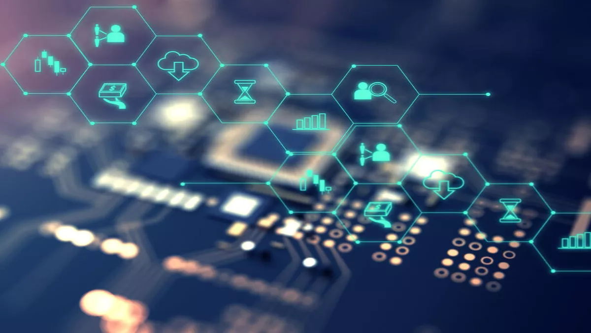 NZTech is expanding - and so is the nation's tech industry