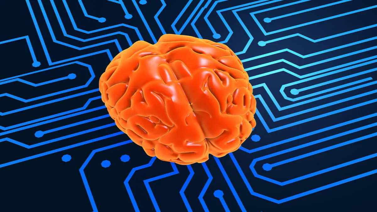 Exclusive interview: Democratising data science & making AI more accessible