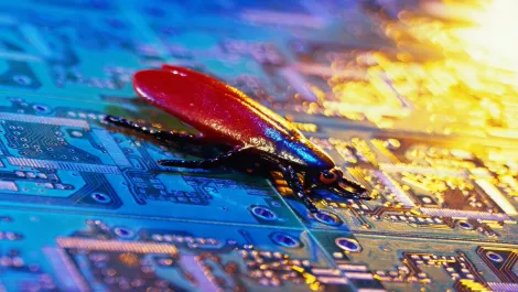 Living off the land: How malware is on the verge of becoming fileless