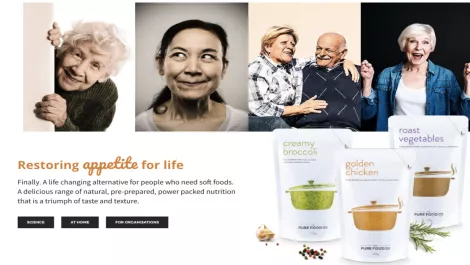 The Pure Food Co opens Auckland manufacturing facility to support  growth