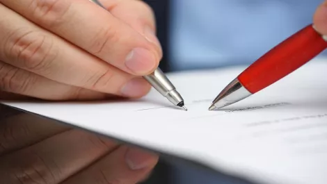 How to scrutinise business partners' security - especially if they're financial firms