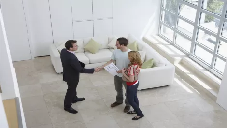 New platform helps home buyers find and compare real estate agents