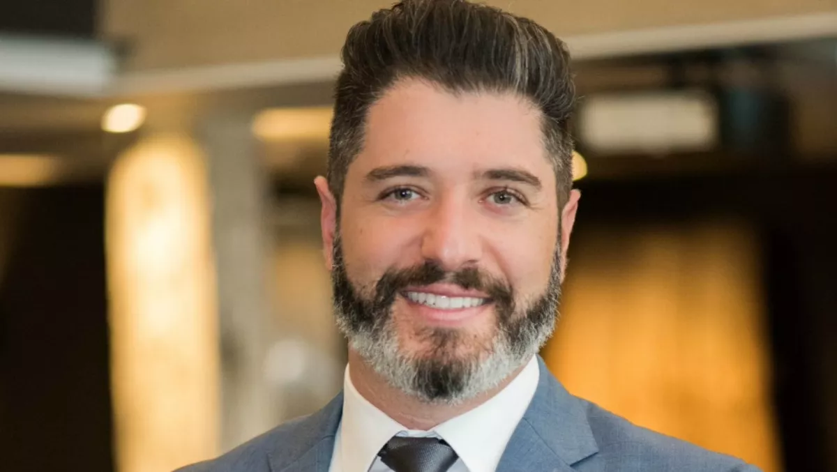 New local boss for Extreme Networks as company looks to 'new' business