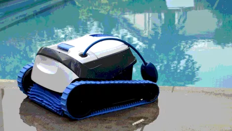 Waterbot