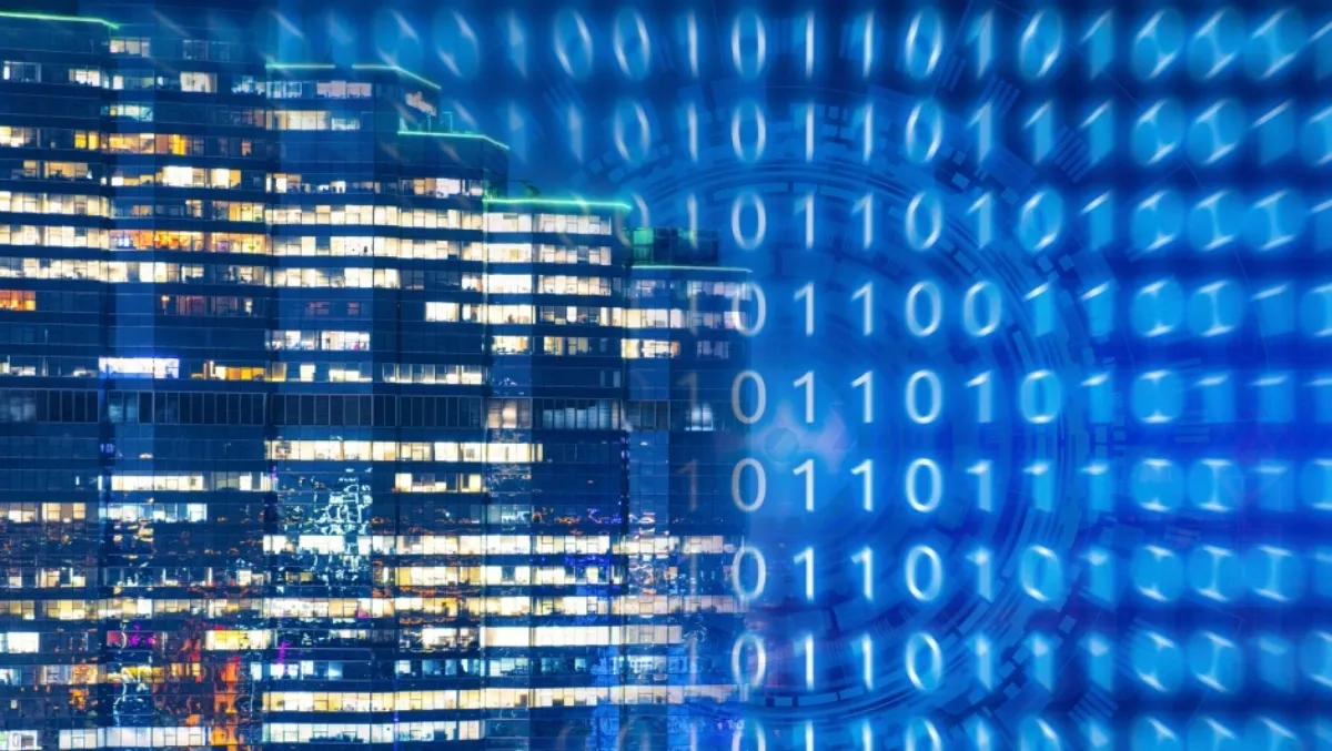 IoT already impacting IT infrastructure from edge to the cloud