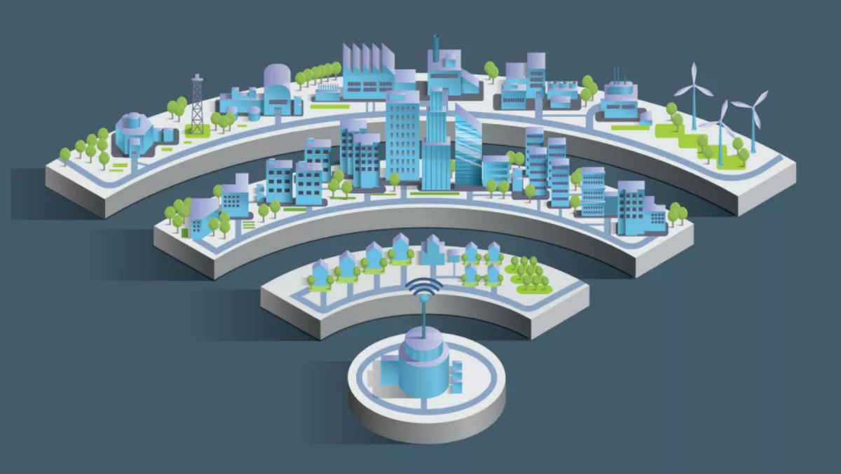 HPE & PwC team up in Kolkata to accelerate smart city development