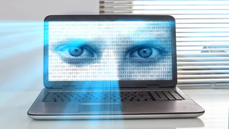 Global ISPs could be complicit in major spyware surveillance program