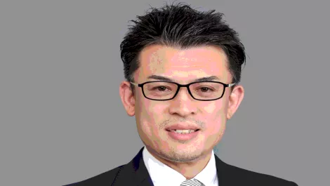 Oki Data Australia appoints new ANZ managing director