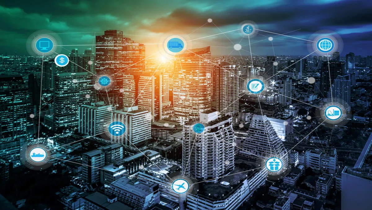 Dell Technologies introduces 'Project Fire' & new IoT division