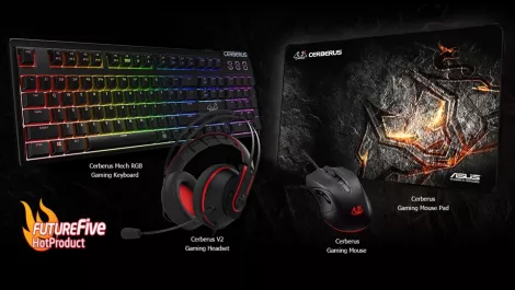 Rule the battlefield with affordable gaming gear