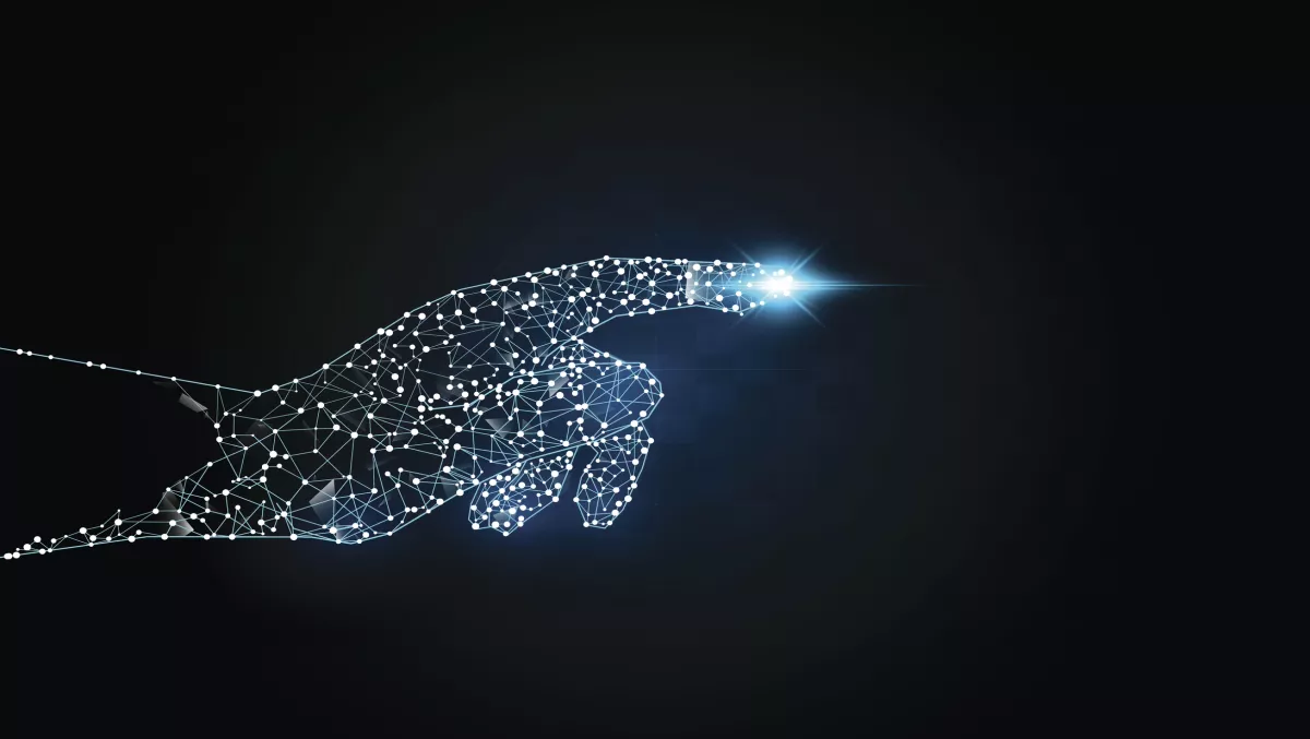 AT&T expert discusses preparing for the future of AI