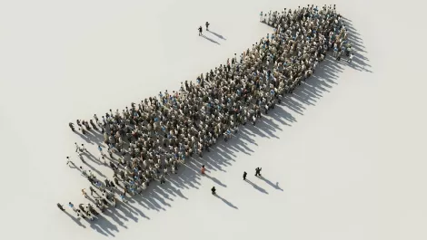 47% of Aussie IT employees will look for new work in 2018