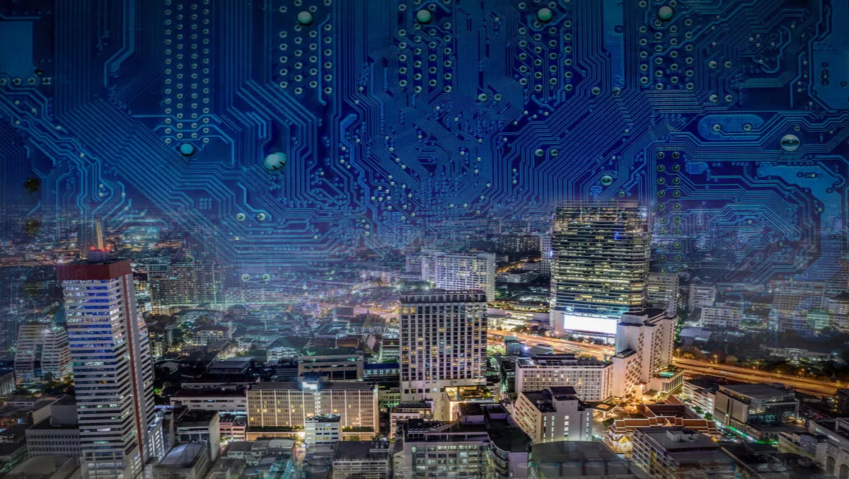 UK IoT company to share knowledge in Auckland seminar and hackathon