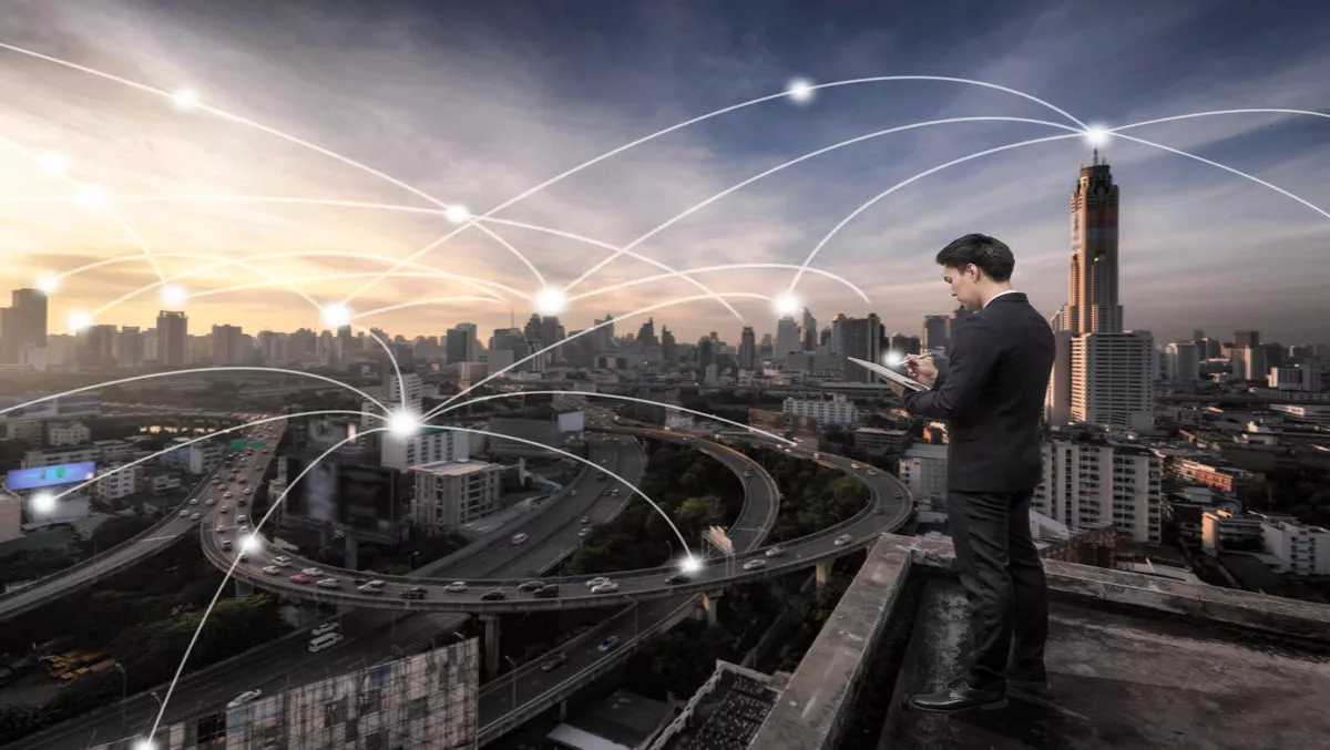 Intel introduces portfolio of commercial 5G new radio modems