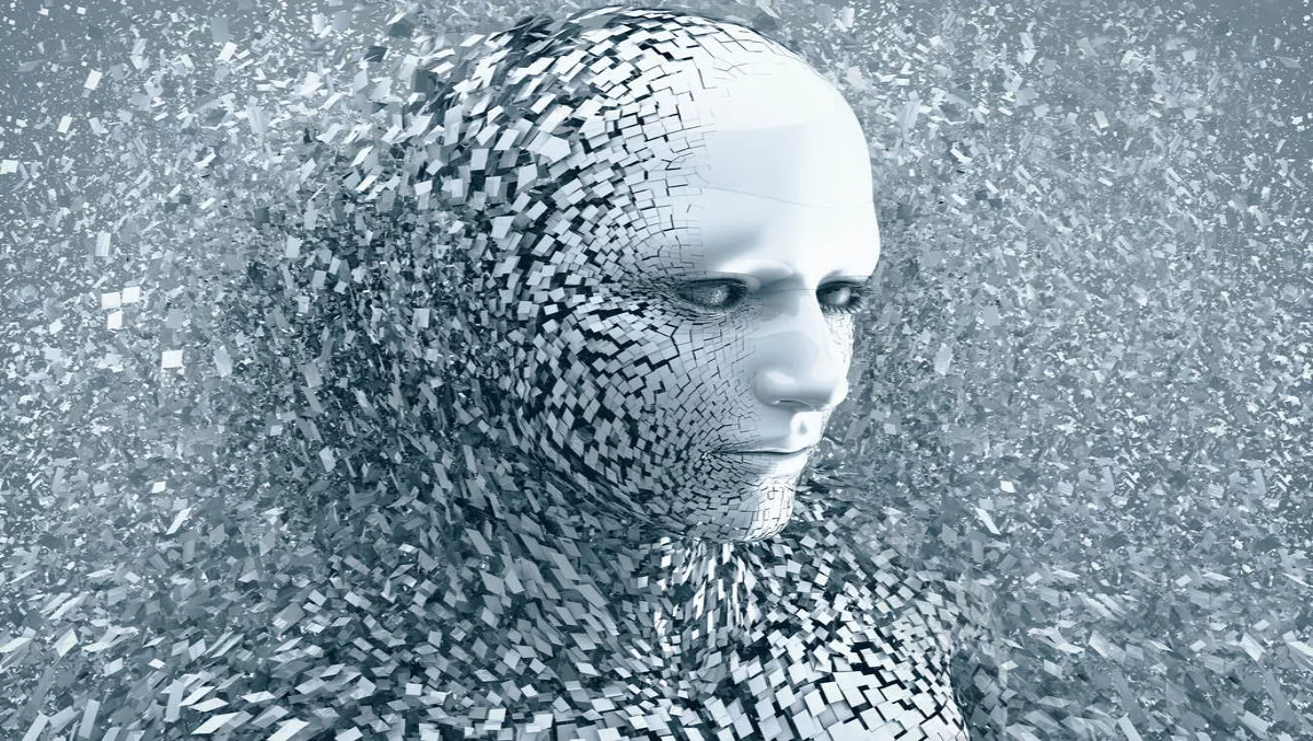 AU behind in robot uptake, NZ named IoT leader - report ranks countries on digital tech
