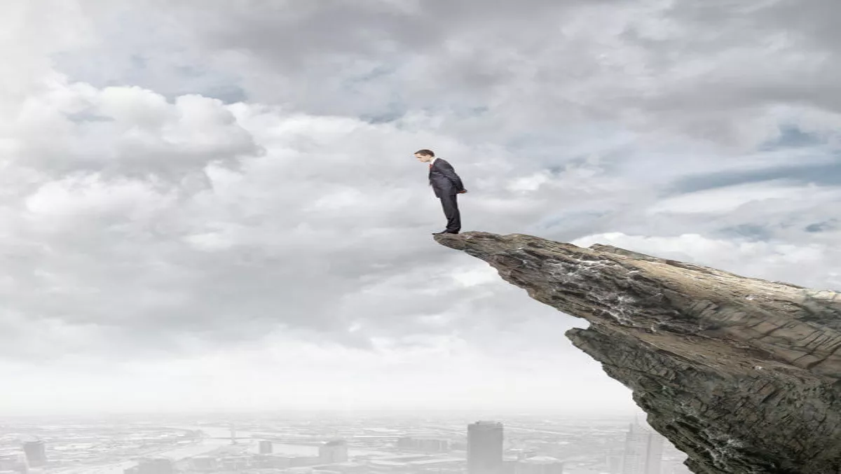 Accenture: Industrial Internet of Things, big data & analytics at the edge