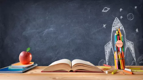 Accenture: How to get more girls into technology