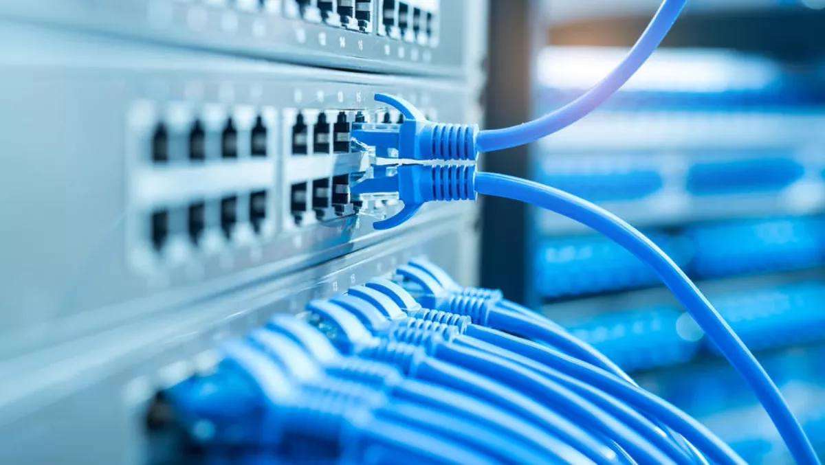 IHS: Juniper recognised for router and switch leadership