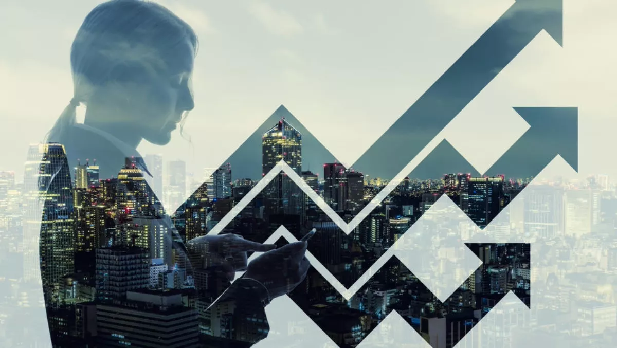 IDC - opportunity in IoT market as NZ's uptake doubles