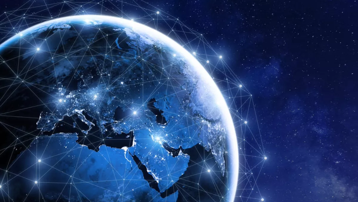 Gartner outlines the future of global IT spending