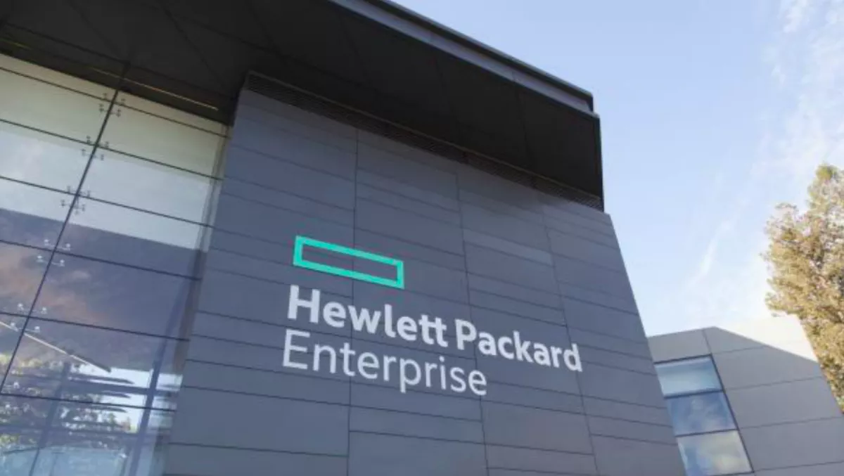One of AU's largest regional universities chooses HPE to future-proof IT