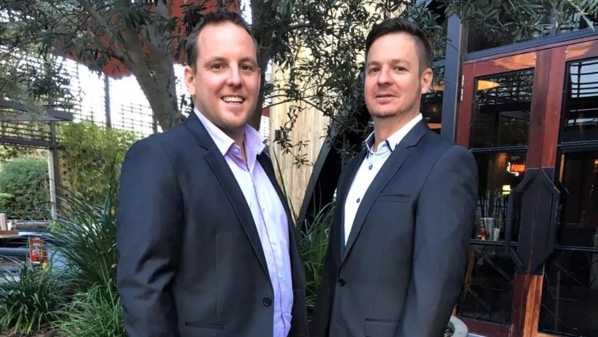 Nexion Networks opens up new Adelaide CBD office