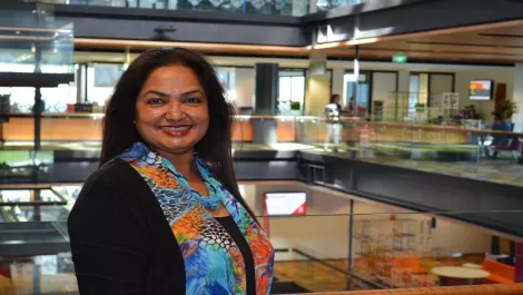 Jacinda Ardern a great example for tech industry, says Tech Women NZ exec