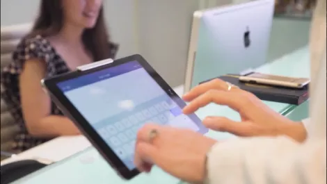 Digital guestbook startup raises $1mil in capital after hitting $1mil revenue mark