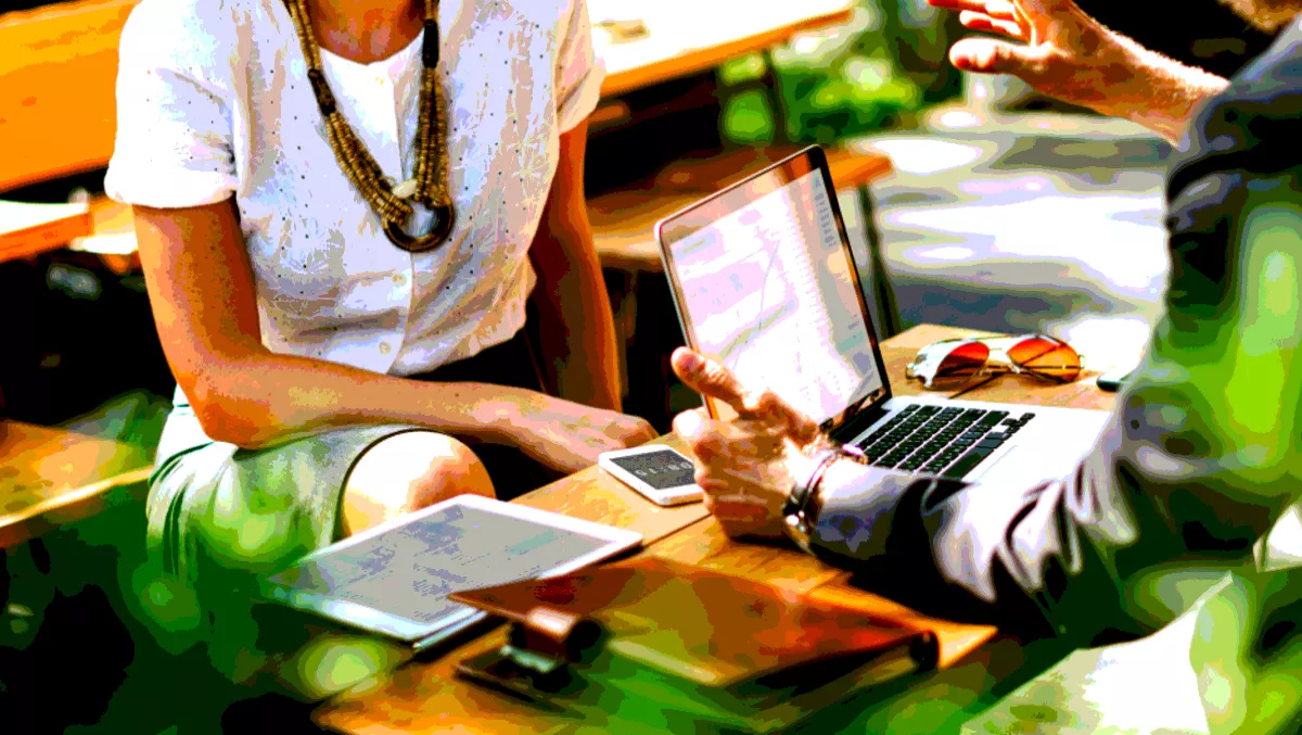 Google Cloud to snap up LogMeIn's Xively for US$50m