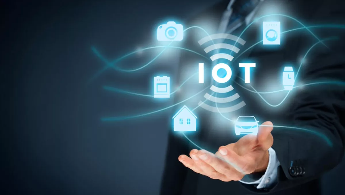 Making mobile and IoT projects work harder through integration