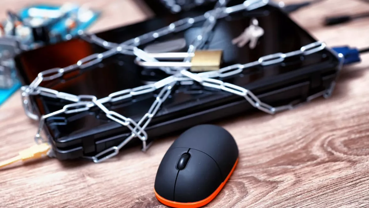 IoT attacks, ransomware, and steganography? Fortinet looks at the latest cybercrime trends
