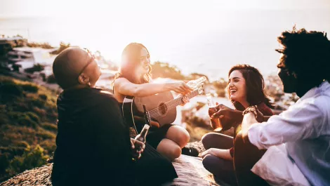 Millennials changing the future of ownership with sharing economy