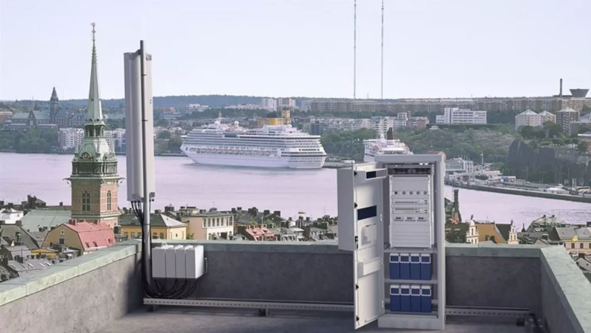 Ericsson Energy Alliance aims to make network evolution cost-effective