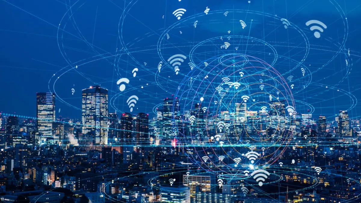 Profiting from IoT: How to effectively monetise software