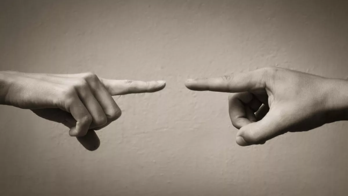 How to stop the business performance blame game
