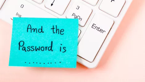 Survey points to forgetfulness as main reason why people reuse their passwords