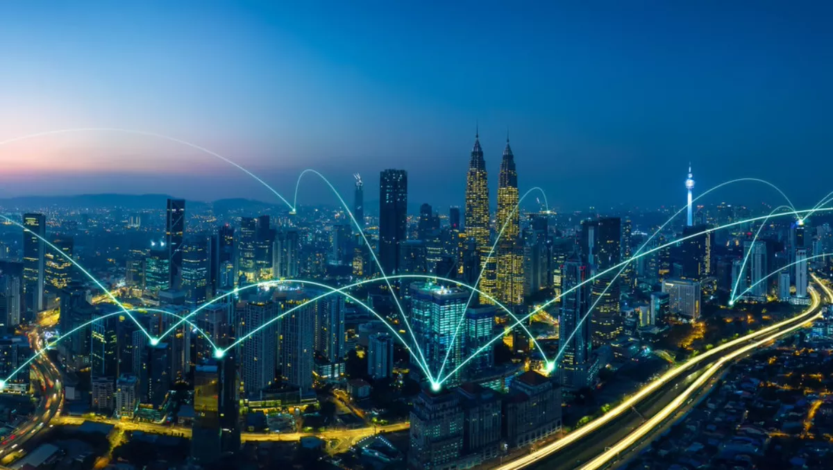 WiFi to provide infinite opportunities as the lifeblood of modern cities