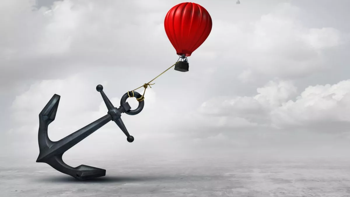 IDC - 2018 will see IT and telecom spending slowdown worldwide