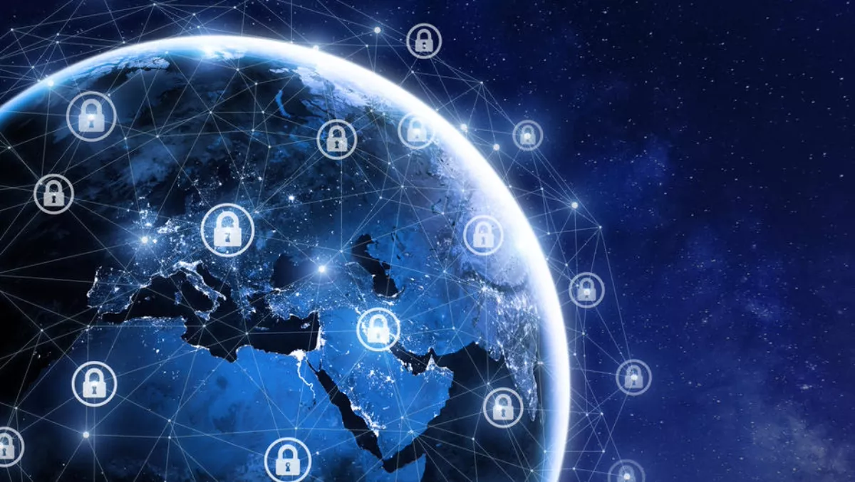 Aussie IoT startup partners with Cog on satellite-connected device security
