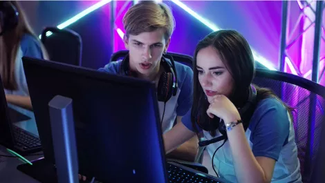 NZ's game development industry is booming - and it needs you