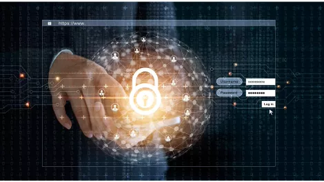 Identity and access management