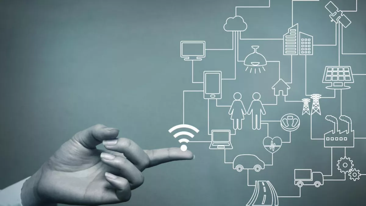The channel-only managed networks platform for SMBs